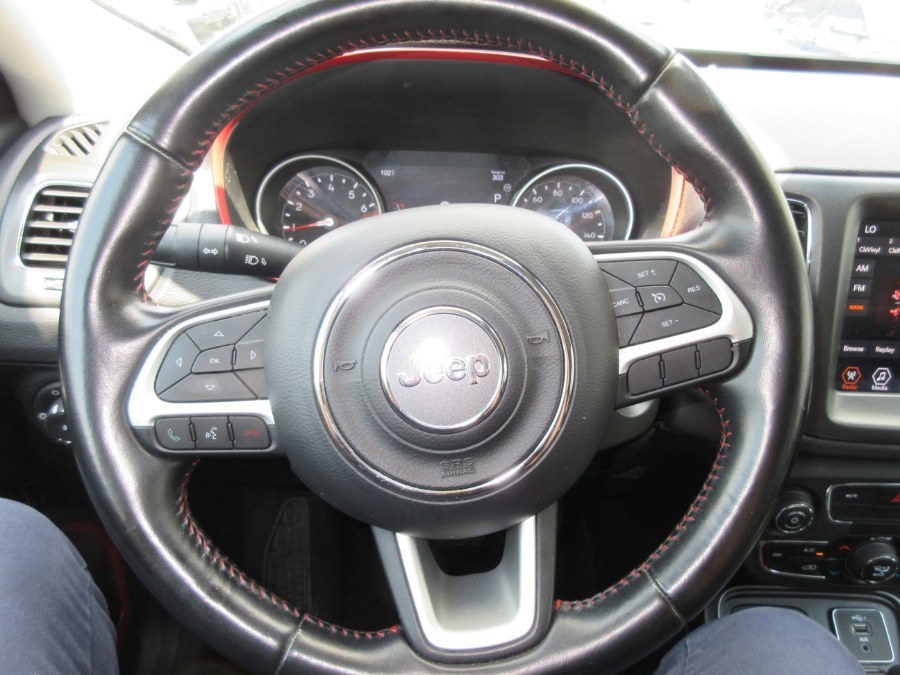 2020 Jeep Compass Trailhawk 4x4, available for sale in Linden, New Jersey | Route 27 Auto Mall. Linden, New Jersey 2020 Jeep Compass Trailhawk 4x4, available for sale in Linden, New Jersey | Route 27 Auto Mall. Linden, New Jersey