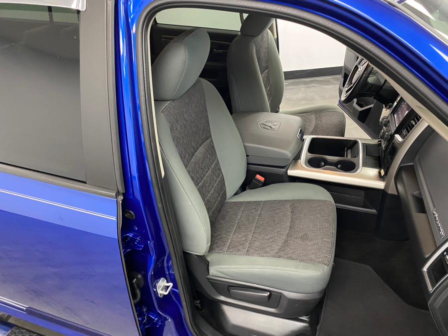 Used Ram 1500 2WD Crew Cab 140.5" Big Horn 2016 | M Auto Group. Elizabeth, New Jersey Used Ram 1500 2WD Crew Cab 140.5" Big Horn 2016 | M Auto Group. Elizabeth, New Jersey