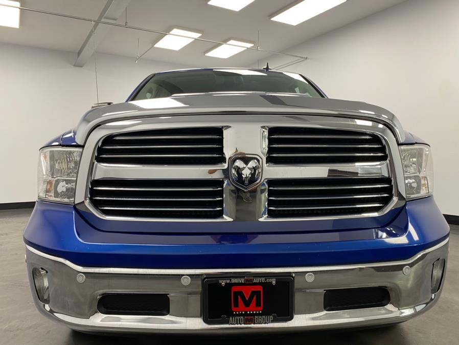 Used Ram 1500 2WD Crew Cab 140.5" Big Horn 2016 | M Auto Group. Elizabeth, New Jersey Used Ram 1500 2WD Crew Cab 140.5" Big Horn 2016 | M Auto Group. Elizabeth, New Jersey