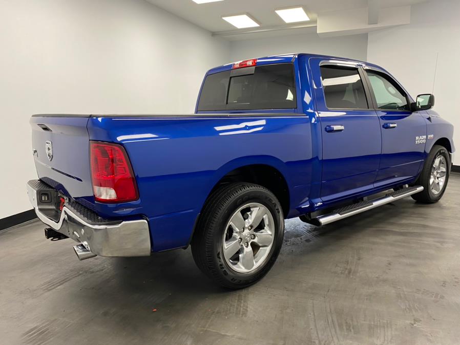 Used Ram 1500 2WD Crew Cab 140.5" Big Horn 2016 | M Auto Group. Elizabeth, New Jersey Used Ram 1500 2WD Crew Cab 140.5" Big Horn 2016 | M Auto Group. Elizabeth, New Jersey