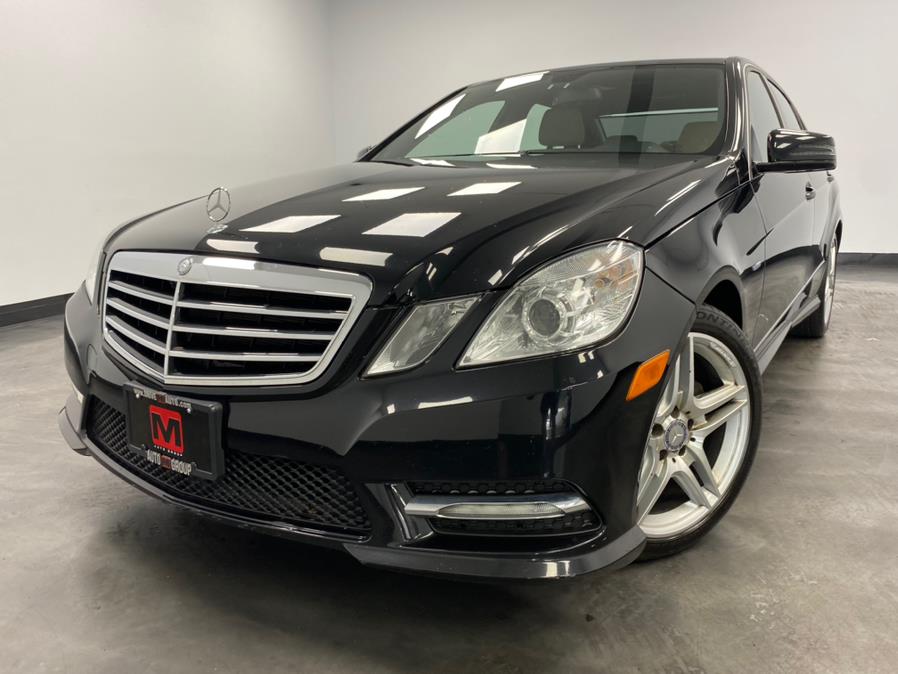 Used Mercedes-Benz E-Class 4dr Sdn E350 Sport 4MATIC 2012 | M Auto Group. Elizabeth, New Jersey Used Mercedes-Benz E-Class 4dr Sdn E350 Sport 4MATIC 2012 | M Auto Group. Elizabeth, New Jersey