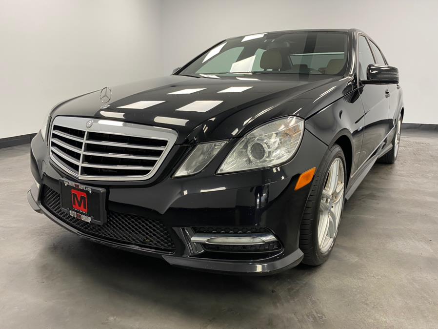 Used Mercedes-Benz E-Class 4dr Sdn E350 Sport 4MATIC 2012 | M Auto Group. Elizabeth, New Jersey Used Mercedes-Benz E-Class 4dr Sdn E350 Sport 4MATIC 2012 | M Auto Group. Elizabeth, New Jersey