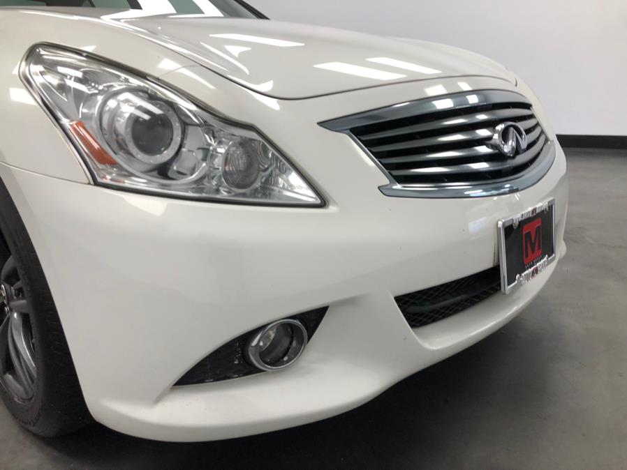 Used INFINITI G37 Sedan 4dr x AWD 2012 | M Auto Group. Elizabeth, New Jersey Used INFINITI G37 Sedan 4dr x AWD 2012 | M Auto Group. Elizabeth, New Jersey