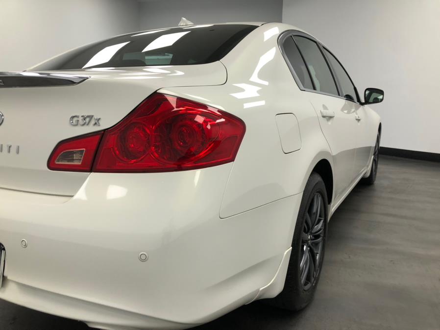 Used INFINITI G37 Sedan 4dr x AWD 2012 | M Auto Group. Elizabeth, New Jersey Used INFINITI G37 Sedan 4dr x AWD 2012 | M Auto Group. Elizabeth, New Jersey
