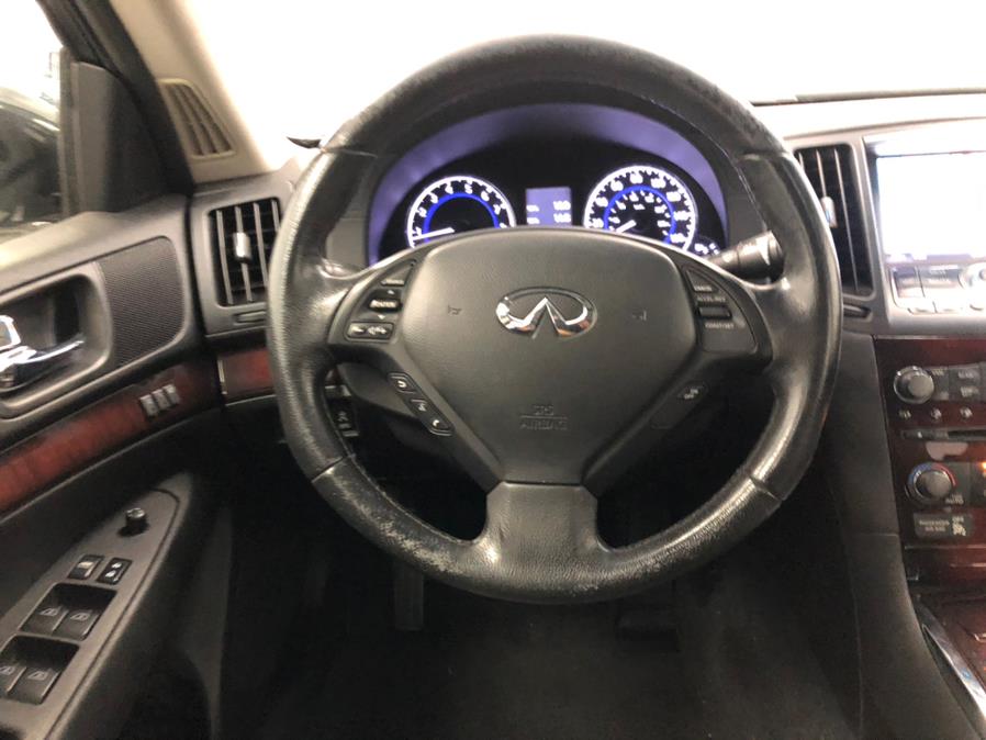 Used INFINITI G37 Sedan 4dr x AWD 2012 | M Auto Group. Elizabeth, New Jersey Used INFINITI G37 Sedan 4dr x AWD 2012 | M Auto Group. Elizabeth, New Jersey