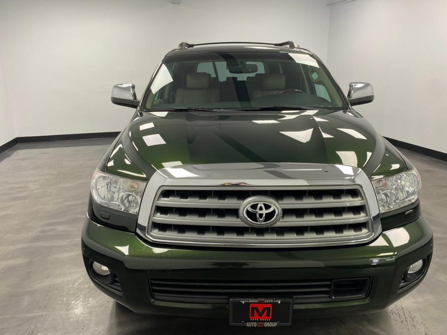Used Toyota Sequoia 4WD LV8 6-Spd AT Platinum 2010 | M Auto Group. Elizabeth, New Jersey Used Toyota Sequoia 4WD LV8 6-Spd AT Platinum 2010 | M Auto Group. Elizabeth, New Jersey