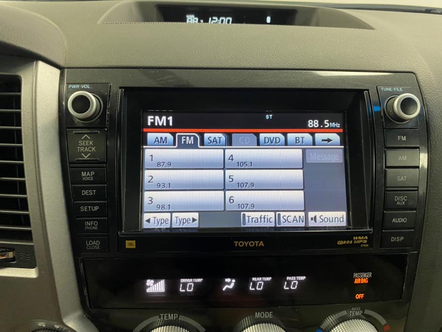 Used Toyota Sequoia 4WD LV8 6-Spd AT Platinum 2010 | M Auto Group. Elizabeth, New Jersey Used Toyota Sequoia 4WD LV8 6-Spd AT Platinum 2010 | M Auto Group. Elizabeth, New Jersey