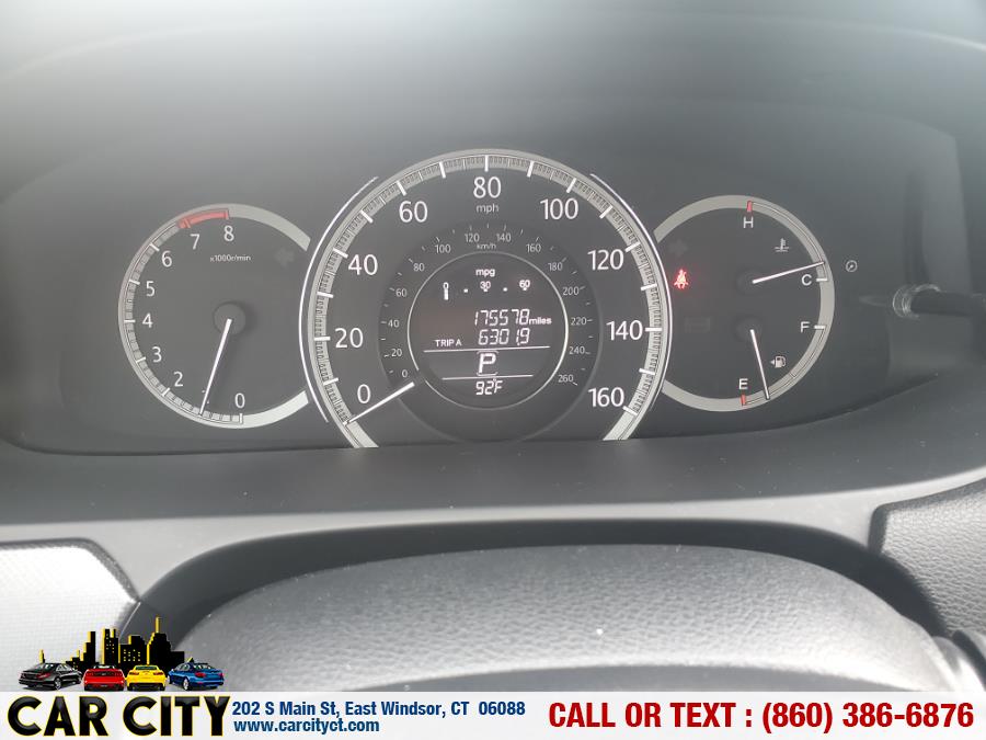 2014 Honda Accord Sedan 4dr I4 CVT LX, available for sale in East Windsor, Connecticut | Car City LLC. East Windsor, Connecticut 2014 Honda Accord Sedan 4dr I4 CVT LX, available for sale in East Windsor, Connecticut | Car City LLC. East Windsor, Connecticut