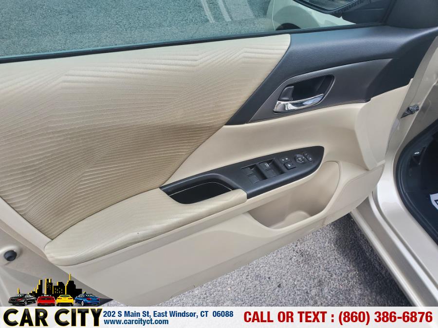 2014 Honda Accord Sedan 4dr I4 CVT LX, available for sale in East Windsor, Connecticut | Car City LLC. East Windsor, Connecticut 2014 Honda Accord Sedan 4dr I4 CVT LX, available for sale in East Windsor, Connecticut | Car City LLC. East Windsor, Connecticut