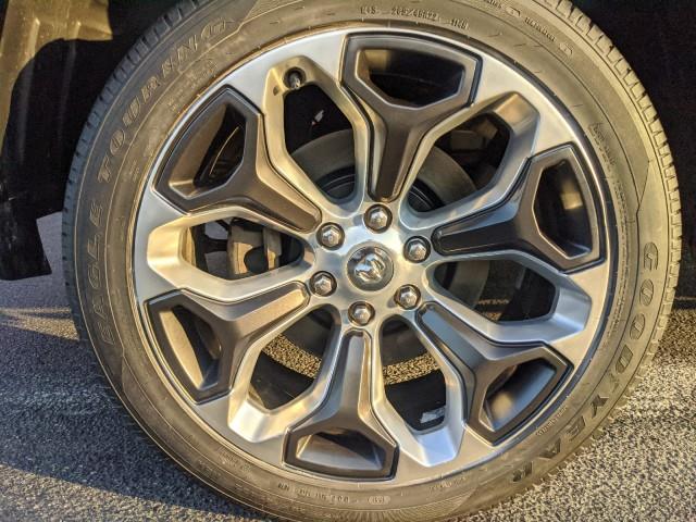 Used Ram 1500 Limited Edition HWMI 4WD w/ Navi & 360cam 2019 | Car Revolution. Maple Shade, New Jersey Used Ram 1500 Limited Edition HWMI 4WD w/ Navi & 360cam 2019 | Car Revolution. Maple Shade, New Jersey