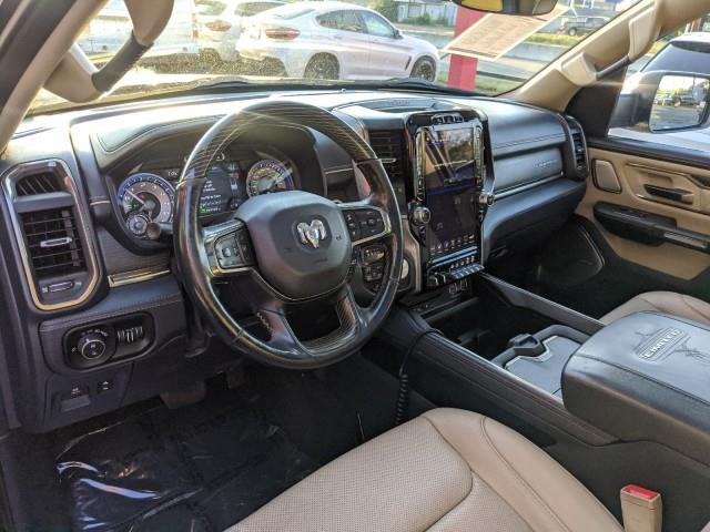 Used Ram 1500 Limited Edition HWMI 4WD w/ Navi & 360cam 2019 | Car Revolution. Maple Shade, New Jersey Used Ram 1500 Limited Edition HWMI 4WD w/ Navi & 360cam 2019 | Car Revolution. Maple Shade, New Jersey