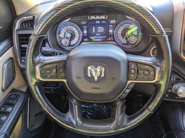 Used Ram 1500 Limited Edition HWMI 4WD w/ Navi & 360cam 2019 | Car Revolution. Maple Shade, New Jersey Used Ram 1500 Limited Edition HWMI 4WD w/ Navi & 360cam 2019 | Car Revolution. Maple Shade, New Jersey