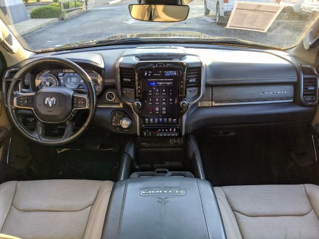 Used Ram 1500 Limited Edition HWMI 4WD w/ Navi & 360cam 2019 | Car Revolution. Maple Shade, New Jersey Used Ram 1500 Limited Edition HWMI 4WD w/ Navi & 360cam 2019 | Car Revolution. Maple Shade, New Jersey