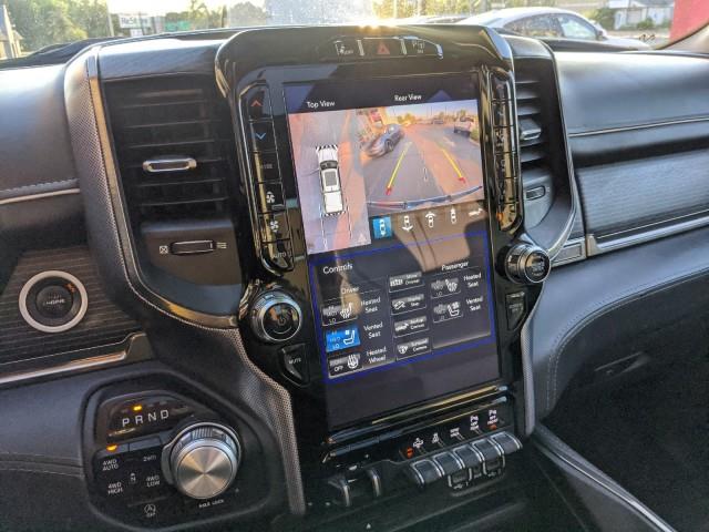 Used Ram 1500 Limited Edition HWMI 4WD w/ Navi & 360cam 2019 | Car Revolution. Maple Shade, New Jersey Used Ram 1500 Limited Edition HWMI 4WD w/ Navi & 360cam 2019 | Car Revolution. Maple Shade, New Jersey