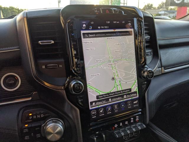 Used Ram 1500 Limited Edition HWMI 4WD w/ Navi & 360cam 2019 | Car Revolution. Maple Shade, New Jersey Used Ram 1500 Limited Edition HWMI 4WD w/ Navi & 360cam 2019 | Car Revolution. Maple Shade, New Jersey