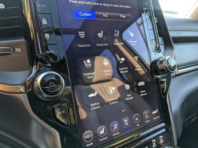 Used Ram 1500 Limited Edition HWMI 4WD w/ Navi & 360cam 2019 | Car Revolution. Maple Shade, New Jersey Used Ram 1500 Limited Edition HWMI 4WD w/ Navi & 360cam 2019 | Car Revolution. Maple Shade, New Jersey