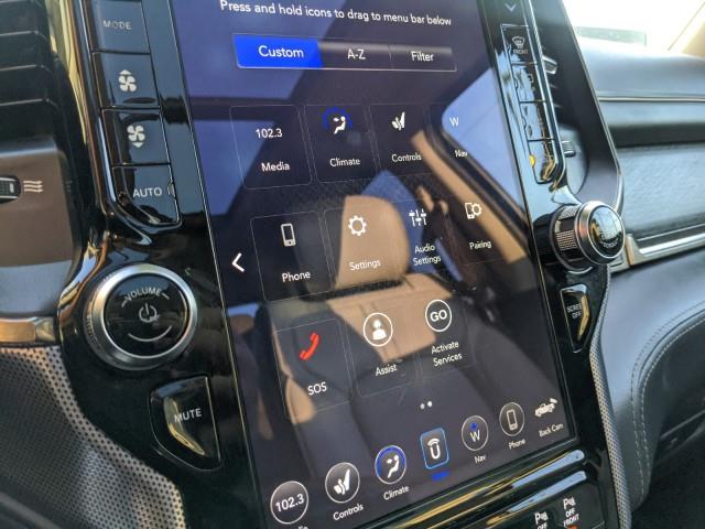 Used Ram 1500 Limited Edition HWMI 4WD w/ Navi & 360cam 2019 | Car Revolution. Maple Shade, New Jersey Used Ram 1500 Limited Edition HWMI 4WD w/ Navi & 360cam 2019 | Car Revolution. Maple Shade, New Jersey