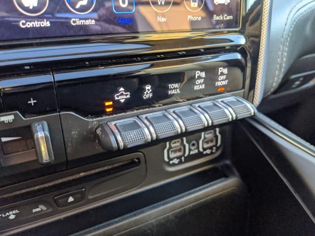 Used Ram 1500 Limited Edition HWMI 4WD w/ Navi & 360cam 2019 | Car Revolution. Maple Shade, New Jersey Used Ram 1500 Limited Edition HWMI 4WD w/ Navi & 360cam 2019 | Car Revolution. Maple Shade, New Jersey