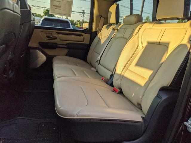 Used Ram 1500 Limited Edition HWMI 4WD w/ Navi & 360cam 2019 | Car Revolution. Maple Shade, New Jersey Used Ram 1500 Limited Edition HWMI 4WD w/ Navi & 360cam 2019 | Car Revolution. Maple Shade, New Jersey