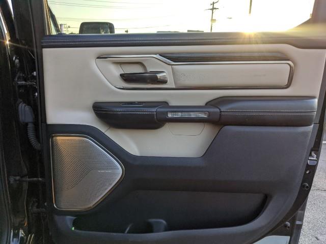 Used Ram 1500 Limited Edition HWMI 4WD w/ Navi & 360cam 2019 | Car Revolution. Maple Shade, New Jersey Used Ram 1500 Limited Edition HWMI 4WD w/ Navi & 360cam 2019 | Car Revolution. Maple Shade, New Jersey