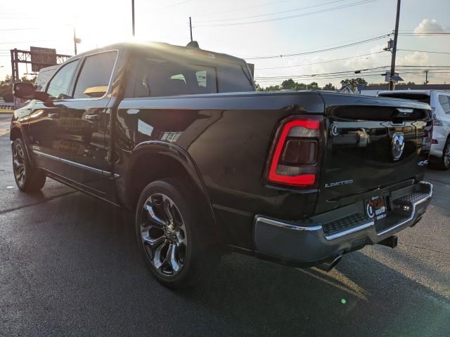 Used Ram 1500 Limited Edition HWMI 4WD w/ Navi & 360cam 2019 | Car Revolution. Maple Shade, New Jersey Used Ram 1500 Limited Edition HWMI 4WD w/ Navi & 360cam 2019 | Car Revolution. Maple Shade, New Jersey