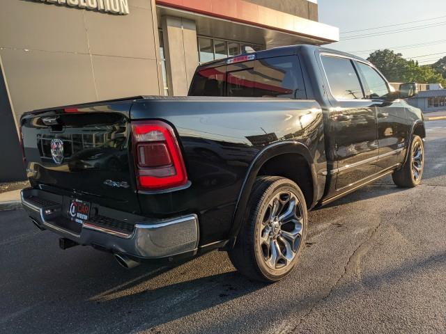 Used Ram 1500 Limited Edition HWMI 4WD w/ Navi & 360cam 2019 | Car Revolution. Maple Shade, New Jersey Used Ram 1500 Limited Edition HWMI 4WD w/ Navi & 360cam 2019 | Car Revolution. Maple Shade, New Jersey