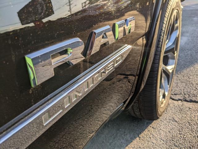 Used Ram 1500 Limited Edition HWMI 4WD w/ Navi & 360cam 2019 | Car Revolution. Maple Shade, New Jersey Used Ram 1500 Limited Edition HWMI 4WD w/ Navi & 360cam 2019 | Car Revolution. Maple Shade, New Jersey