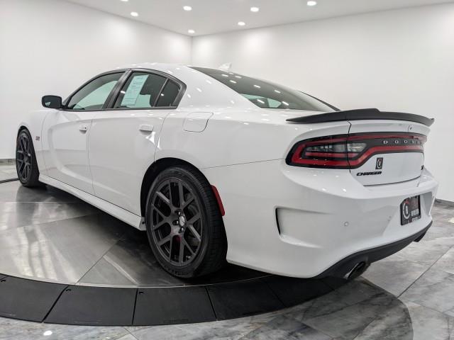 Used Dodge Charger R/T Scat Pack HEMI w/ rearCam 2016 | Car Revolution. Maple Shade, New Jersey Used Dodge Charger R/T Scat Pack HEMI w/ rearCam 2016 | Car Revolution. Maple Shade, New Jersey