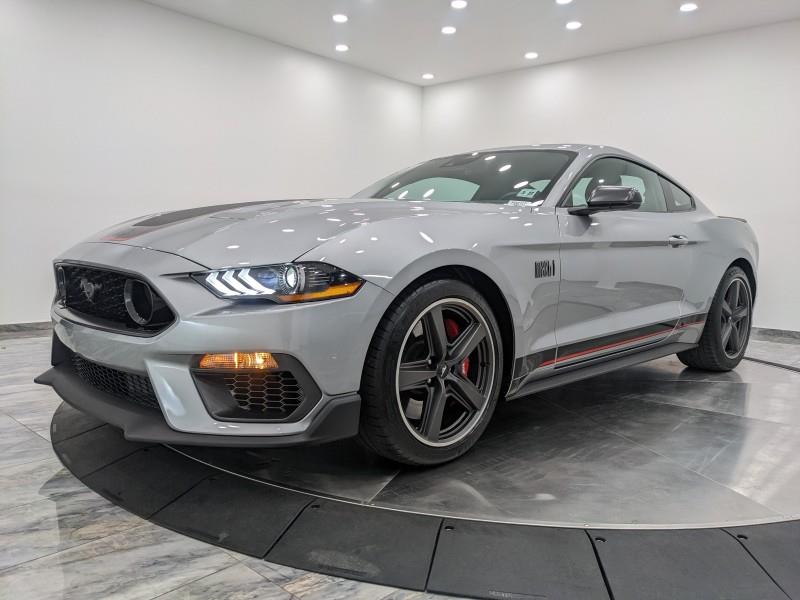 Used Ford Mustang Mach 1 2021 | Car Revolution. Maple Shade, New Jersey Used Ford Mustang Mach 1 2021 | Car Revolution. Maple Shade, New Jersey