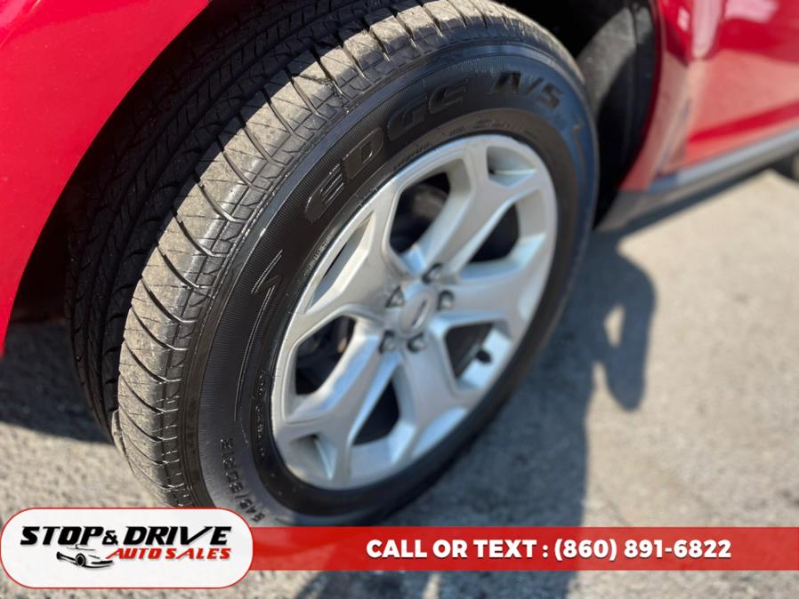 2012 Ford Edge 4dr SEL AWD, available for sale in East Windsor, Connecticut | Stop & Drive Auto Sales. East Windsor, Connecticut 2012 Ford Edge 4dr SEL AWD, available for sale in East Windsor, Connecticut | Stop & Drive Auto Sales. East Windsor, Connecticut