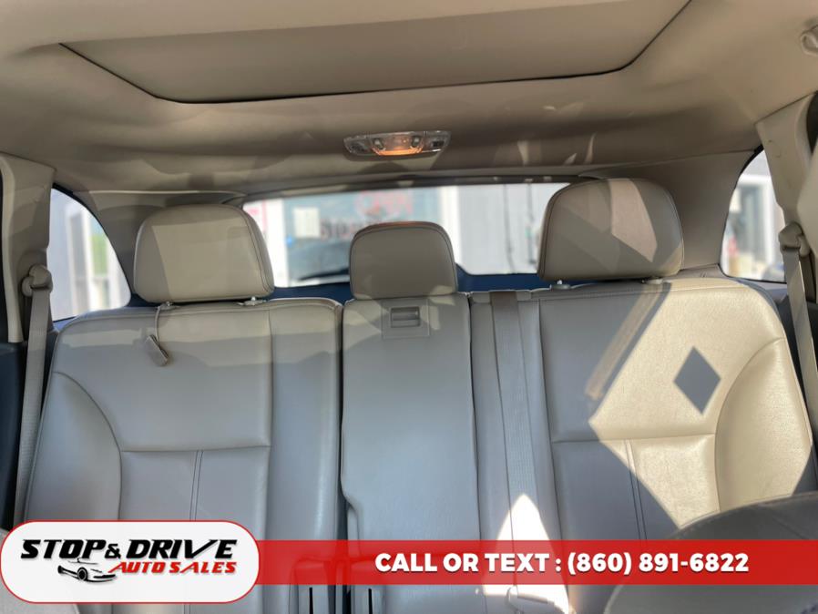 2012 Ford Edge 4dr SEL AWD, available for sale in East Windsor, Connecticut | Stop & Drive Auto Sales. East Windsor, Connecticut 2012 Ford Edge 4dr SEL AWD, available for sale in East Windsor, Connecticut | Stop & Drive Auto Sales. East Windsor, Connecticut