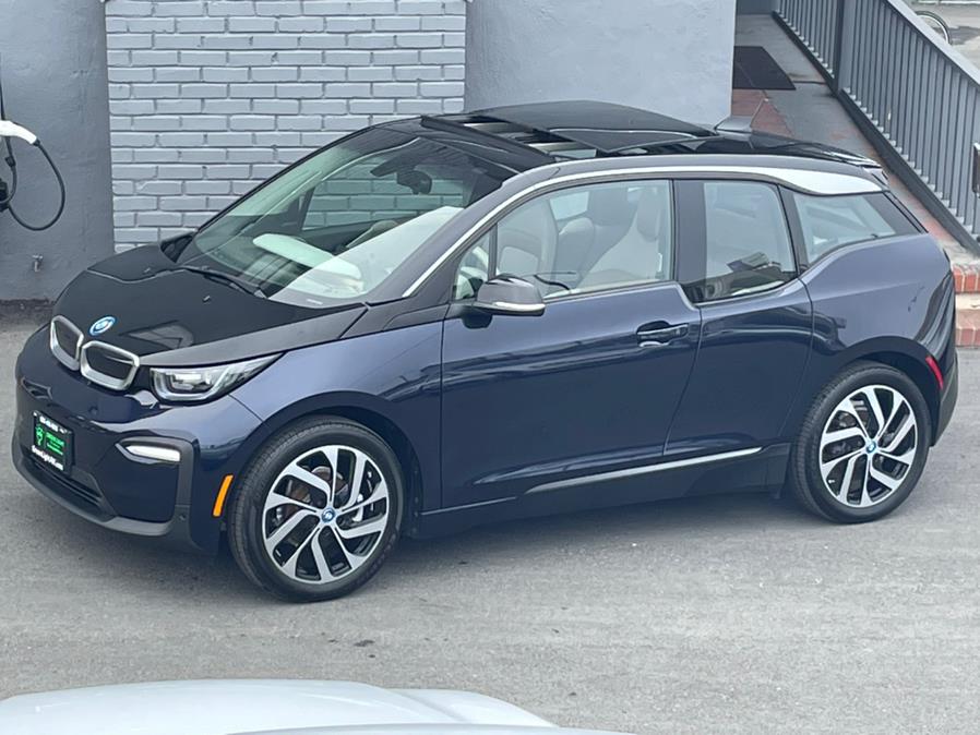 Used BMW i3 Range Extender 2019 | Green Light Auto Wholesale. Daly City, California Used BMW i3 Range Extender 2019 | Green Light Auto Wholesale. Daly City, California