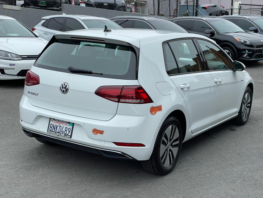 Used Volkswagen e-Golf SEL 2019 | Green Light Auto Wholesale. Daly City, California Used Volkswagen e-Golf SEL 2019 | Green Light Auto Wholesale. Daly City, California