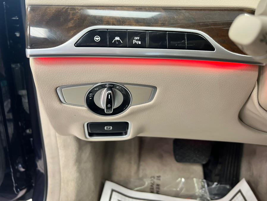 Used Mercedes-Benz S-Class 4dr Sdn S 550 4MATIC 2016 | Power Motors East. Massapequa Park, New York Used Mercedes-Benz S-Class 4dr Sdn S 550 4MATIC 2016 | Power Motors East. Massapequa Park, New York