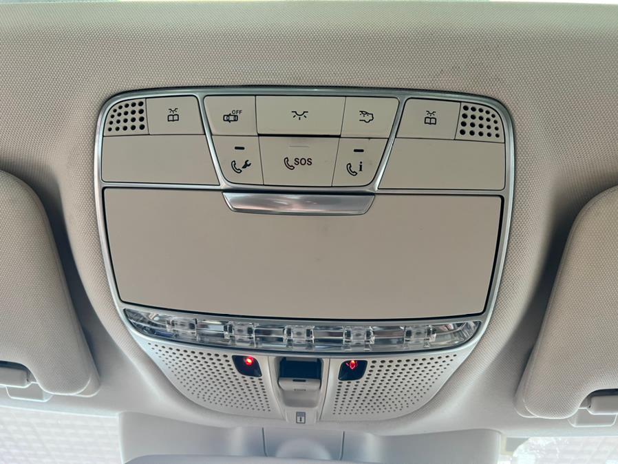 Used Mercedes-Benz S-Class 4dr Sdn S 550 4MATIC 2016 | Power Motors East. Massapequa Park, New York Used Mercedes-Benz S-Class 4dr Sdn S 550 4MATIC 2016 | Power Motors East. Massapequa Park, New York