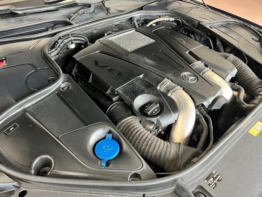 Used Mercedes-Benz S-Class 4dr Sdn S 550 4MATIC 2016 | Power Motors East. Massapequa Park, New York Used Mercedes-Benz S-Class 4dr Sdn S 550 4MATIC 2016 | Power Motors East. Massapequa Park, New York