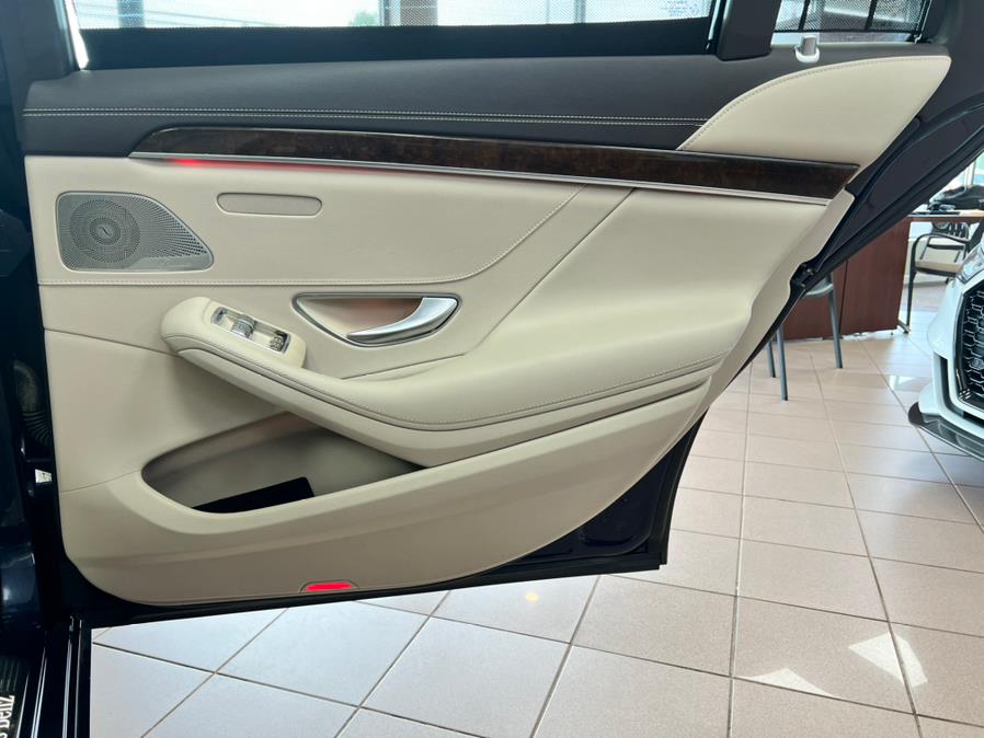 Used Mercedes-Benz S-Class 4dr Sdn S 550 4MATIC 2016 | Power Motors East. Massapequa Park, New York Used Mercedes-Benz S-Class 4dr Sdn S 550 4MATIC 2016 | Power Motors East. Massapequa Park, New York