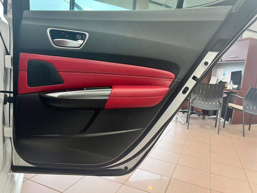 2019 Acura TLX 3.5L SH-AWD w/A-Spec Pkg, available for sale in Massapequa Park, New York | Power Motors East. Massapequa Park, New York 2019 Acura TLX 3.5L SH-AWD w/A-Spec Pkg, available for sale in Massapequa Park, New York | Power Motors East. Massapequa Park, New York