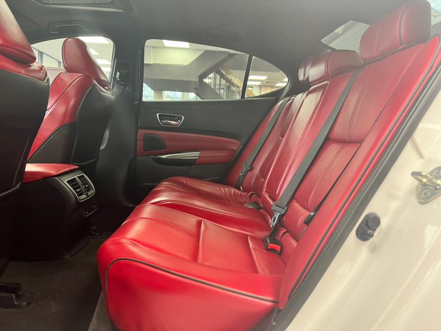 2019 Acura TLX 3.5L SH-AWD w/A-Spec Pkg, available for sale in Massapequa Park, New York | Power Motors East. Massapequa Park, New York 2019 Acura TLX 3.5L SH-AWD w/A-Spec Pkg, available for sale in Massapequa Park, New York | Power Motors East. Massapequa Park, New York