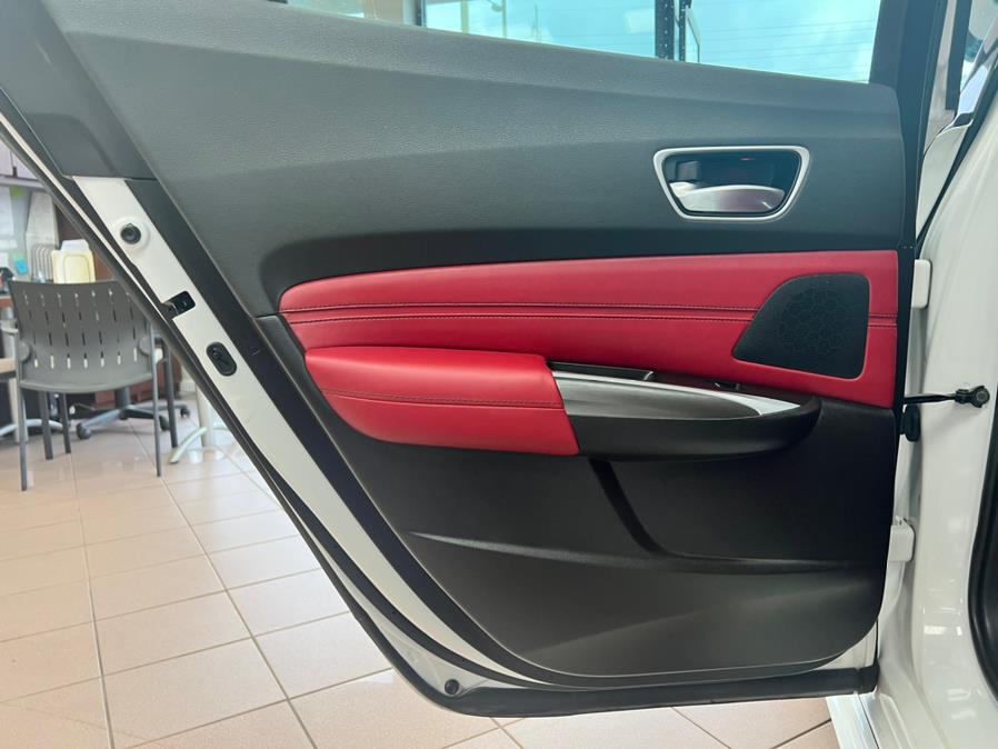 2019 Acura TLX 3.5L SH-AWD w/A-Spec Pkg, available for sale in Massapequa Park, New York | Power Motors East. Massapequa Park, New York 2019 Acura TLX 3.5L SH-AWD w/A-Spec Pkg, available for sale in Massapequa Park, New York | Power Motors East. Massapequa Park, New York