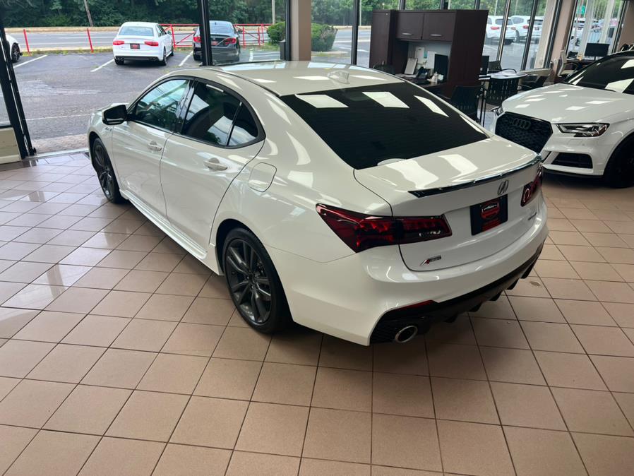 2019 Acura TLX 3.5L SH-AWD w/A-Spec Pkg, available for sale in Massapequa Park, New York | Power Motors East. Massapequa Park, New York 2019 Acura TLX 3.5L SH-AWD w/A-Spec Pkg, available for sale in Massapequa Park, New York | Power Motors East. Massapequa Park, New York