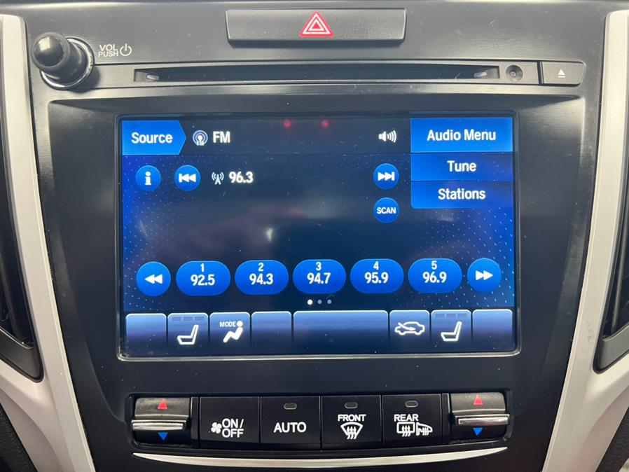 2019 Acura TLX 3.5L SH-AWD w/A-Spec Pkg, available for sale in Massapequa Park, New York | Power Motors East. Massapequa Park, New York 2019 Acura TLX 3.5L SH-AWD w/A-Spec Pkg, available for sale in Massapequa Park, New York | Power Motors East. Massapequa Park, New York