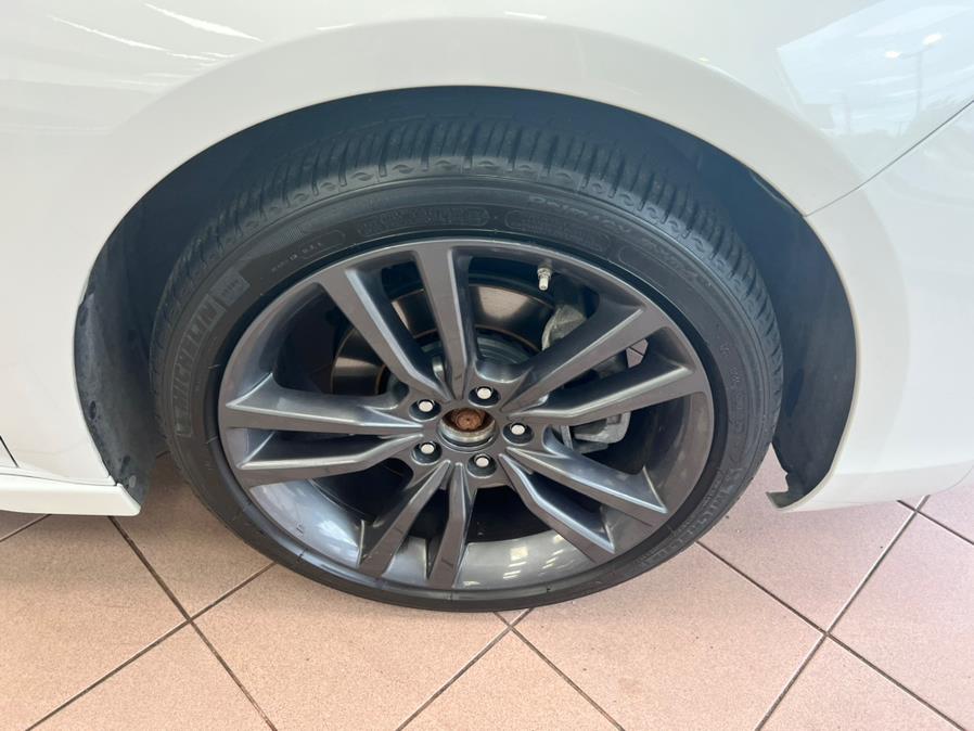 2019 Acura TLX 3.5L SH-AWD w/A-Spec Pkg, available for sale in Massapequa Park, New York | Power Motors East. Massapequa Park, New York 2019 Acura TLX 3.5L SH-AWD w/A-Spec Pkg, available for sale in Massapequa Park, New York | Power Motors East. Massapequa Park, New York