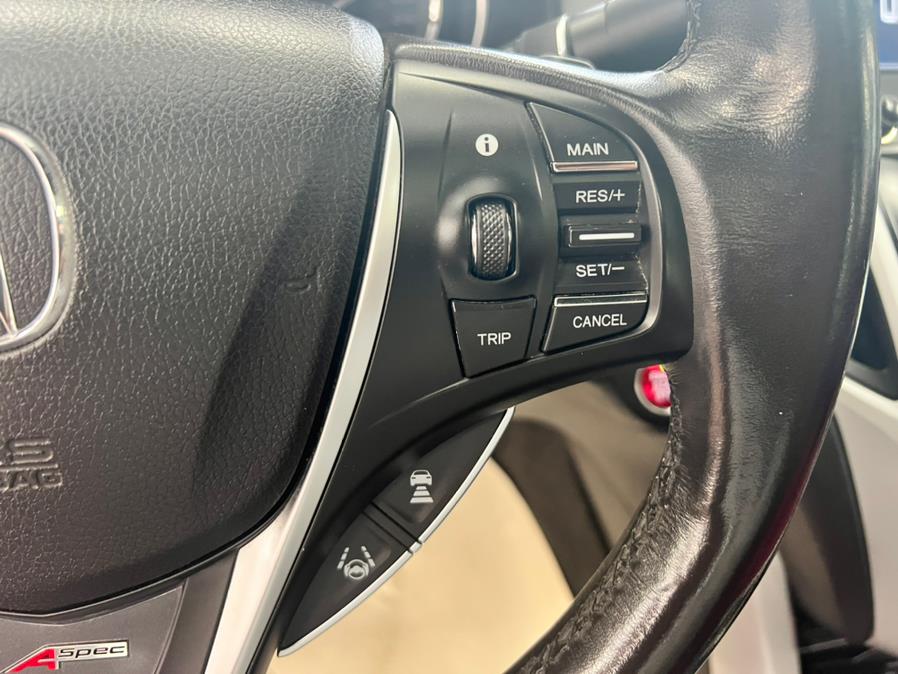 2019 Acura TLX 3.5L SH-AWD w/A-Spec Pkg, available for sale in Massapequa Park, New York | Power Motors East. Massapequa Park, New York 2019 Acura TLX 3.5L SH-AWD w/A-Spec Pkg, available for sale in Massapequa Park, New York | Power Motors East. Massapequa Park, New York
