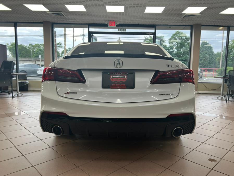 2019 Acura TLX 3.5L SH-AWD w/A-Spec Pkg, available for sale in Massapequa Park, New York | Power Motors East. Massapequa Park, New York 2019 Acura TLX 3.5L SH-AWD w/A-Spec Pkg, available for sale in Massapequa Park, New York | Power Motors East. Massapequa Park, New York