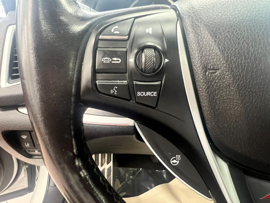 2019 Acura TLX 3.5L SH-AWD w/A-Spec Pkg, available for sale in Massapequa Park, New York | Power Motors East. Massapequa Park, New York 2019 Acura TLX 3.5L SH-AWD w/A-Spec Pkg, available for sale in Massapequa Park, New York | Power Motors East. Massapequa Park, New York