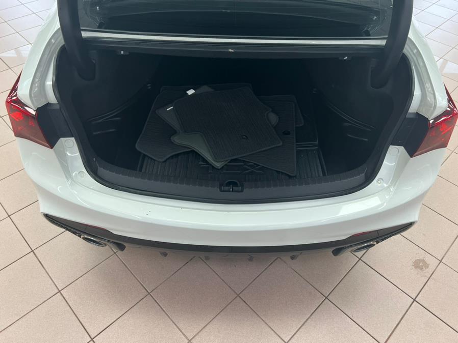 2019 Acura TLX 3.5L SH-AWD w/A-Spec Pkg, available for sale in Massapequa Park, New York | Power Motors East. Massapequa Park, New York 2019 Acura TLX 3.5L SH-AWD w/A-Spec Pkg, available for sale in Massapequa Park, New York | Power Motors East. Massapequa Park, New York