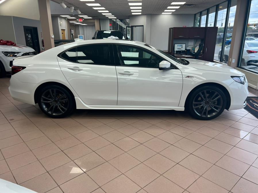 2019 Acura TLX 3.5L SH-AWD w/A-Spec Pkg, available for sale in Massapequa Park, New York | Power Motors East. Massapequa Park, New York 2019 Acura TLX 3.5L SH-AWD w/A-Spec Pkg, available for sale in Massapequa Park, New York | Power Motors East. Massapequa Park, New York