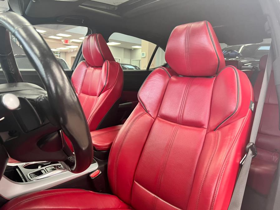 2019 Acura TLX 3.5L SH-AWD w/A-Spec Pkg, available for sale in Massapequa Park, New York | Power Motors East. Massapequa Park, New York 2019 Acura TLX 3.5L SH-AWD w/A-Spec Pkg, available for sale in Massapequa Park, New York | Power Motors East. Massapequa Park, New York