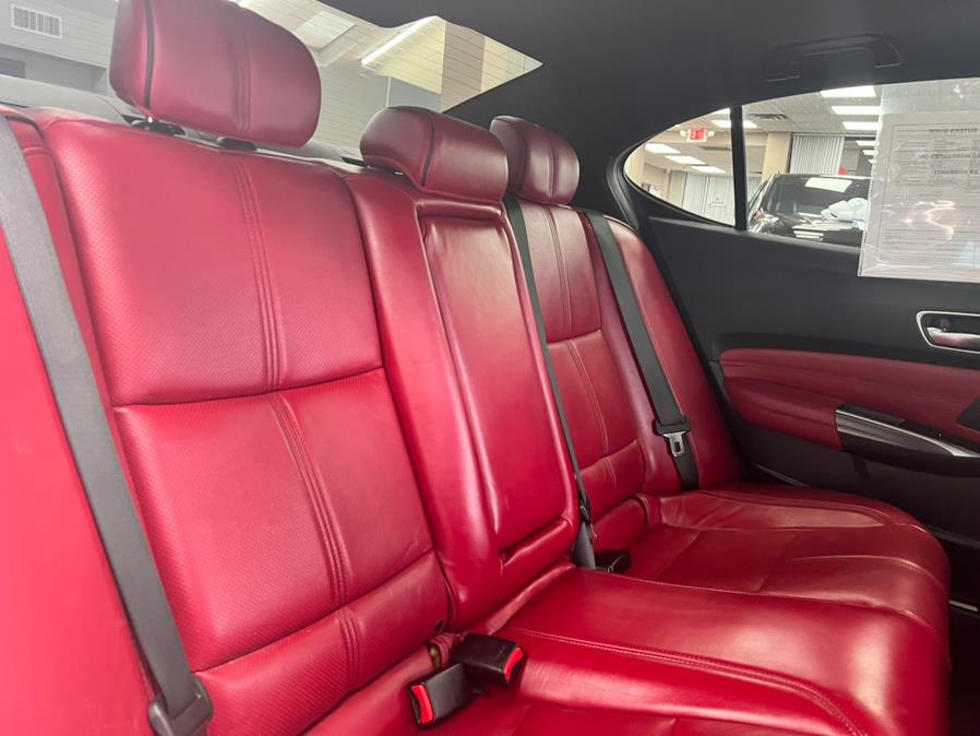 2019 Acura TLX 3.5L SH-AWD w/A-Spec Pkg, available for sale in Massapequa Park, New York | Power Motors East. Massapequa Park, New York 2019 Acura TLX 3.5L SH-AWD w/A-Spec Pkg, available for sale in Massapequa Park, New York | Power Motors East. Massapequa Park, New York